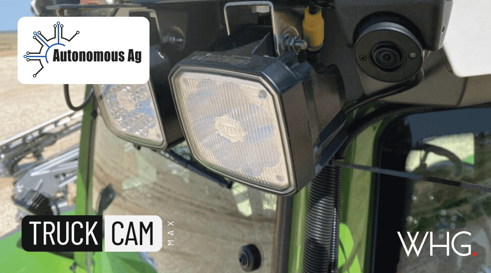 AUTONOMOUS AG
