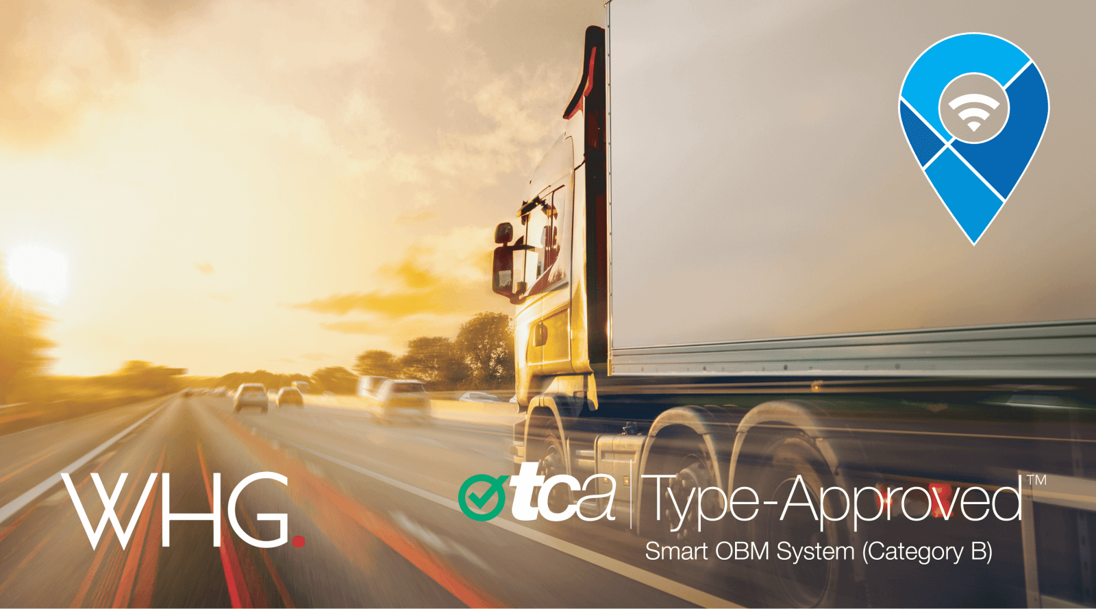 FleetWEIGH: LATEST TCA APPROVED SMART OBM SYSTEM