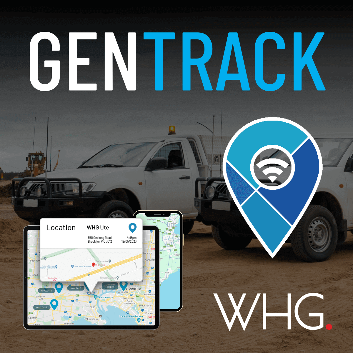 GenTRACK