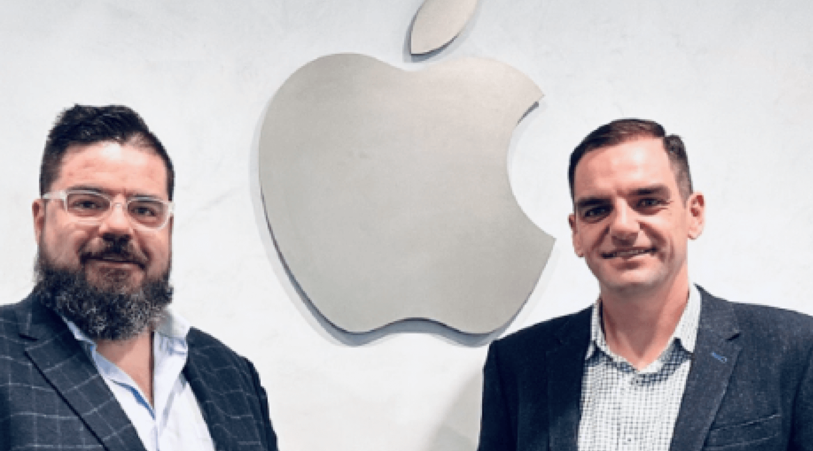 WHG ANNOUNCED APPLE AUTHORIZED RESELLER